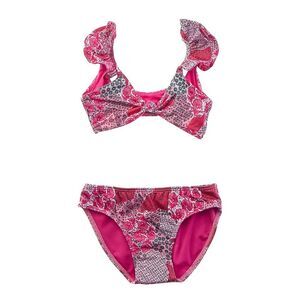 Little Peixoto Girls  Amara Bikini Set